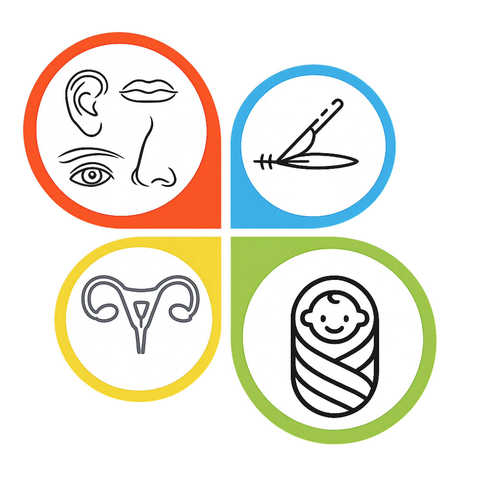 PolyClinic Logo